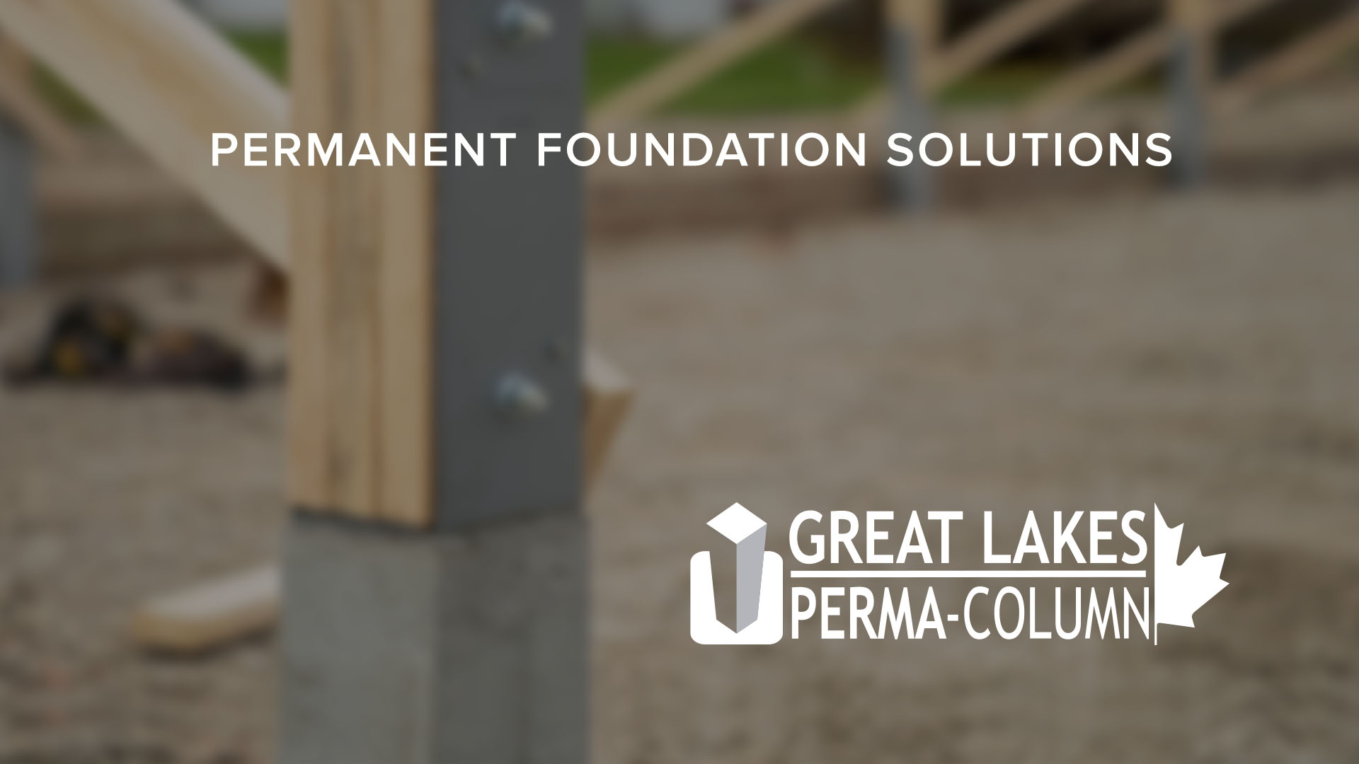 Great Lakes Perma-Column